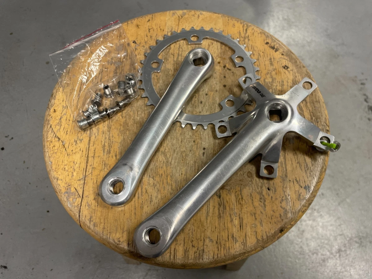 Suntour Bicycle Cranksets 170 mm Crankarm for sale | eBay