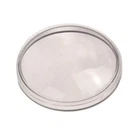 Acrylic crystal compatible with Rolex Tropic 19 "Superdomed" for Submariner 5513