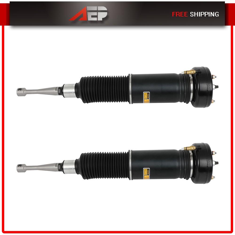 Rolls-Royce Phantom 2004-2016 FRONT Air suspension strut