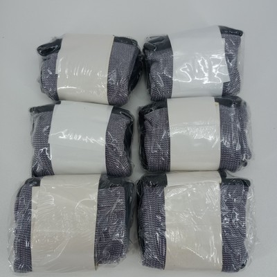 Body Guard Safety Gear EN388 Size XS Gloves Series 260LF 6 Pairs