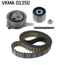 SKF Zahnriemensatz VKMA 01350 für SEAT SKODA POLO VW 6C1 AUDI A1 6R1 5 Van TDI 3