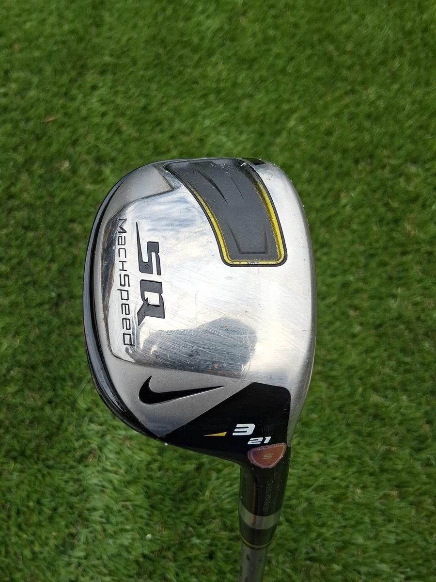 Nike Golf Sq Machspeed for sale | eBay