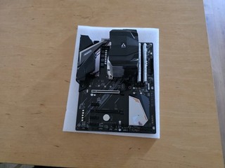 Gigabyte A520 AORUS Elite AMD Ryzen 3 3100 16 GB 3200 MHz DDR4 RAM M.2 Am4