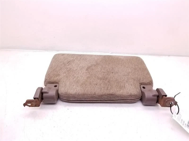 Cojín asiento trasero izquierdo conductor Tacoma 95 96 97 98 gris FD40 Foto 3 de 4