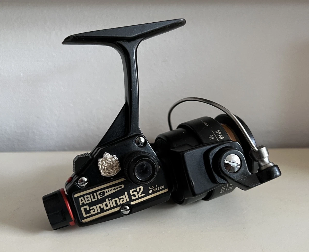 abu cardinal 5 | eBay