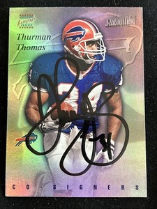 Stadium Club Co-Signers for sale | eBay