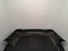 Pare-choc arrière Skoda OCTAVIA