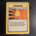 Trainer Super Potion 90/102 | Pokemon Cards TCG: Base Set 1999 | Mint  UK Rare