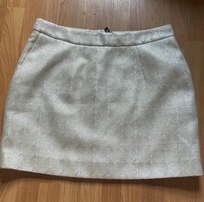 Berenice Skirt