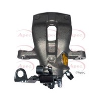 Vauxhall Meriva A X03 2003-2010 Bremssattel Halterung LCA187N