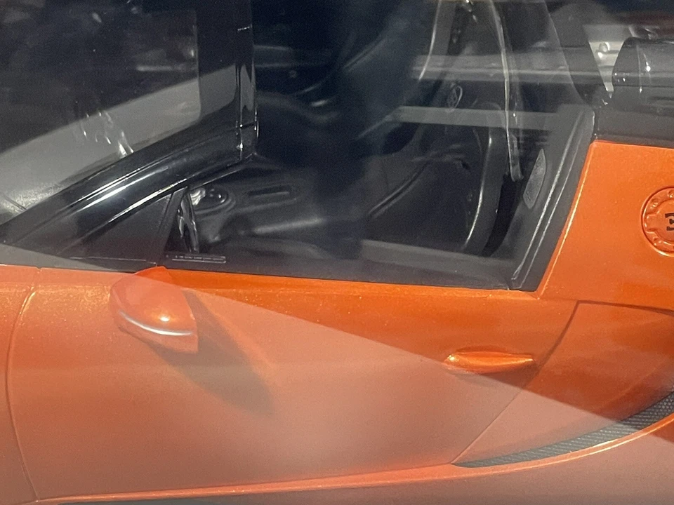 Radio Remote Control 1/14 Bugatti Veyron 16.4 Grand Sport Vitesse Licensed RC... - Image 2 of 4