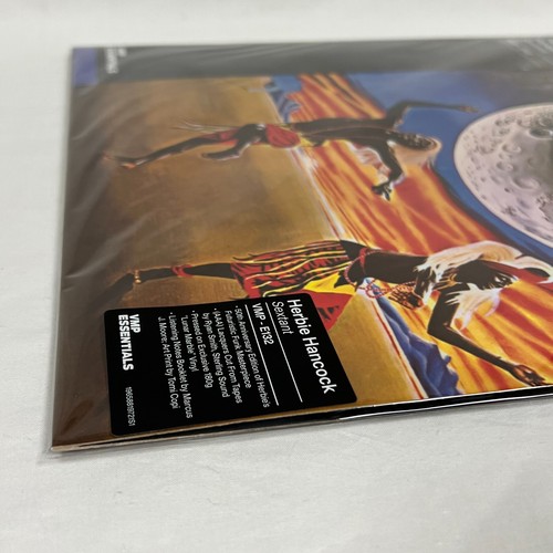 Herbie Hancock - Sextant (VMP Lunar Marble Vinyl Me Please) | LP | New - Picture 11 of 13