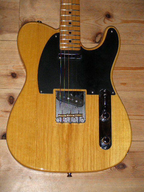 Fender Japan テレキャスター Made in Japan Fender Flagship Tokyo Editions Telecaster®