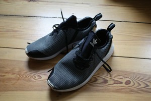 adidas zx flux 2.0 schwarz