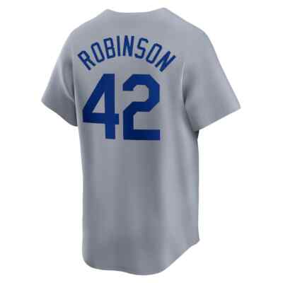 トップス RARE Stardom Jackie Robinson jersey RARE Stardom Limited Edition Brooklyn Dodgers Jackie