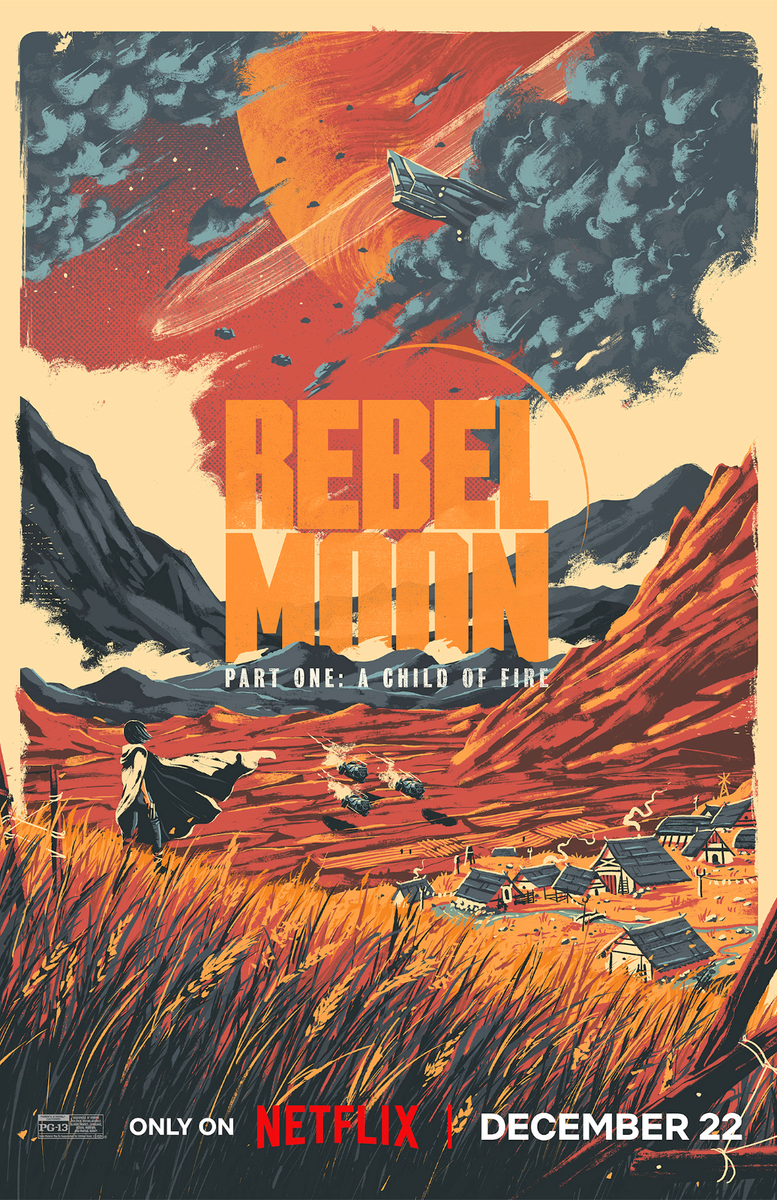 Rebel Moon A Child of Fire 11
