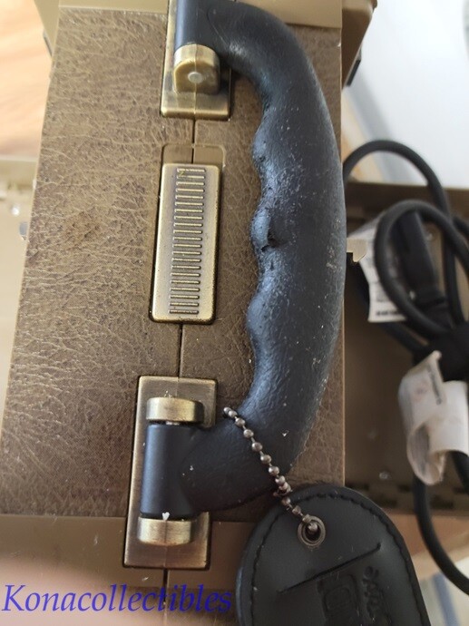 Tim Holtz VAGABOND Die Cutting Machine Used, Complete! 1st Edition eBay