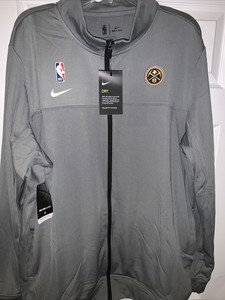 nike warm up jacket nba