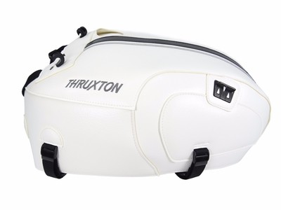 triumph thruxton tank bag
