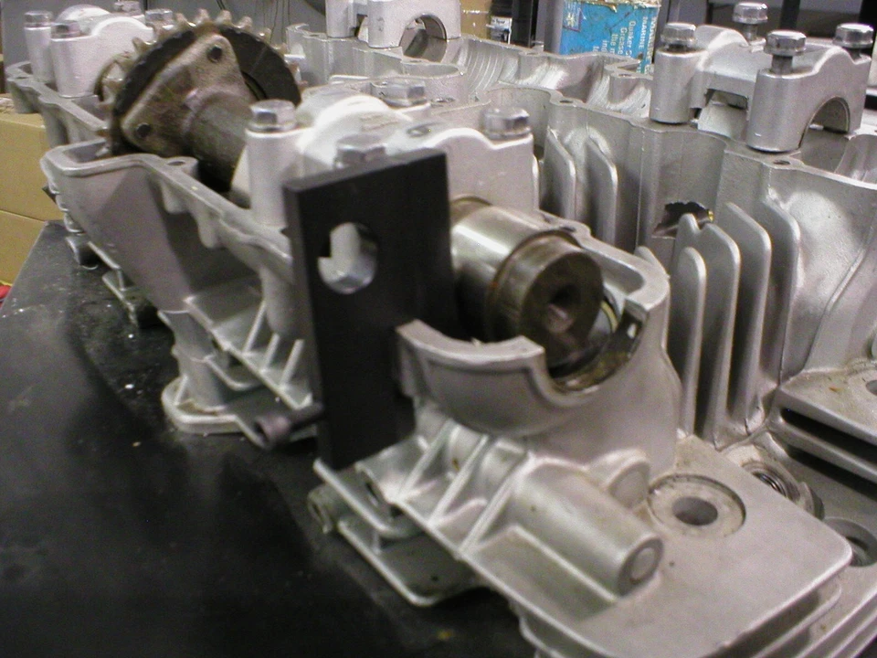 Ferramenta de calço Kawasaki, Kz900, Kz1000, KZ1000 J-Engine 73-2005 - Imagem 3 de 3