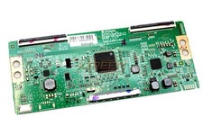 Philips 55PFL5604/F7 Control Board 6871L-5656A