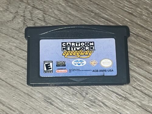 Nintendo Game Boy Advance GBA Authentic *Pick Your Game* Cart Only Tested - Picture 28 of 251