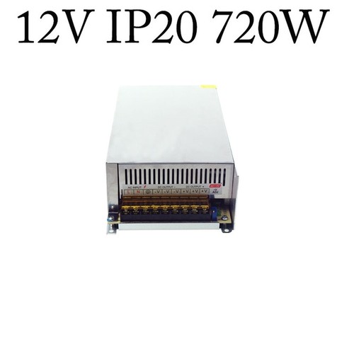 DC 5V/12V/24V Universal Regulated Switching Power Supply Transformer LED Strip - Picture 97 of 129