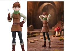 figma 652 Delicious in Dungeon Chilchuck figure Max Factory GSC limited presale