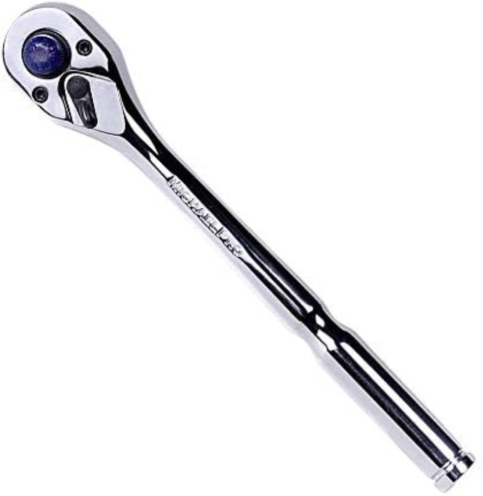 MichaelPro MP001037 LED Ratchet 3/8": Analisi Tecnica e Performance - 1