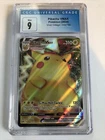 Pikachu VMAX Full Art Vivid Voltage 044/185 CGC 9