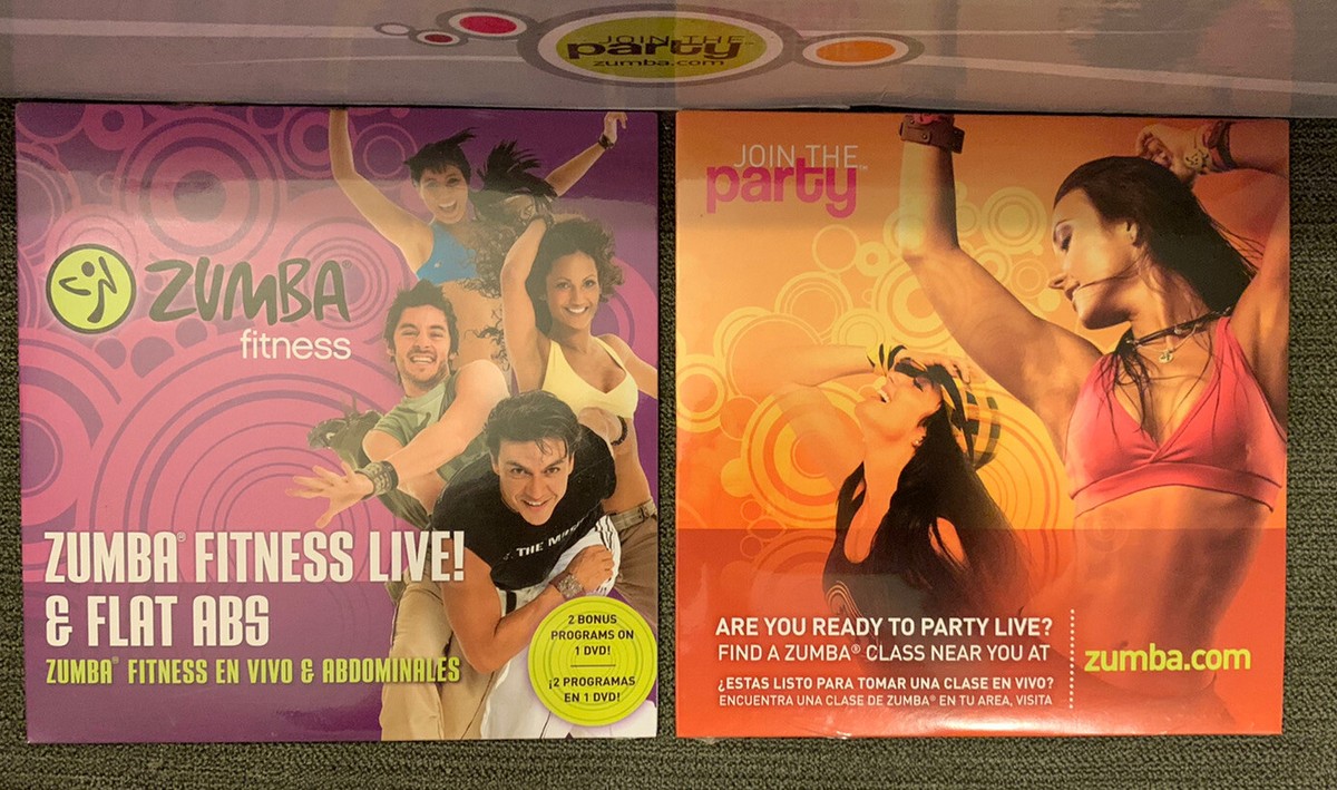 Zumba Fitness 