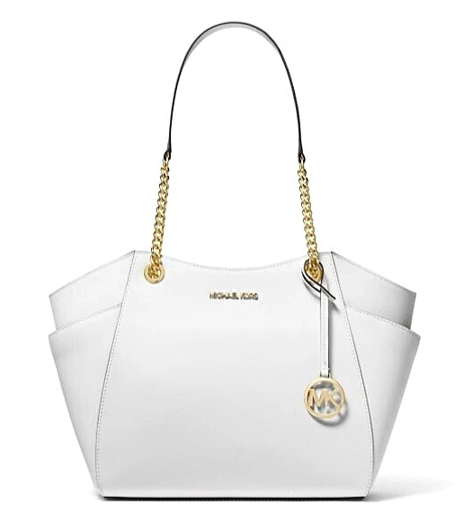 Michael Kors ショルダーバッグ ホワイト バッグ & ハンドバッグ 女性