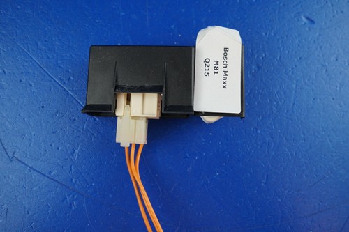 Türschloss Waschmaschine - Bosch MAXX M81 5500011102