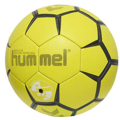 HUMMEL hmlACTION ENERGIZER HB 0-3 Minis+ EDCBA Jugend Herren Trainingsball NEU
