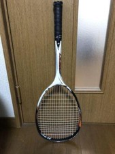 YONEX Nextage 800 SL-1 25-35 tennis racket MultiCollar Used Very Good From Japan