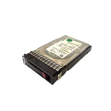 HP 687045-001 3TB 7.2K RPM 3.5" SAS 6Gbps Hard Drive