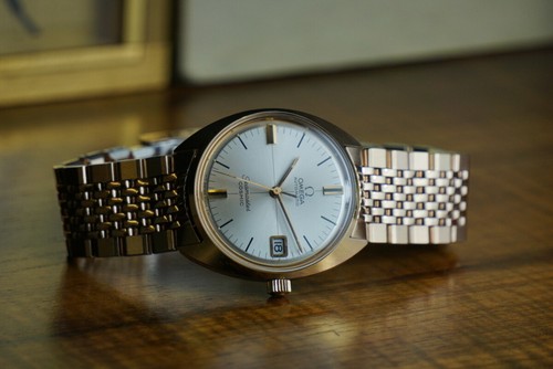 Omega Seamaster Cosmic 166.023 Automatic PGGF 2685 Vintage | eBay