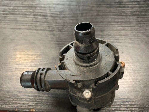 BMW 5 F10 F11 2012 Zusatzwasserpumpe 7643949 Diesel 135kW GSD38269