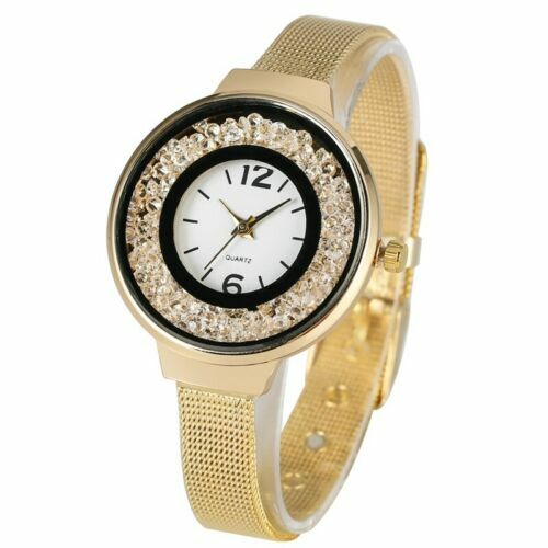Seiko 2Y00-5029 Ladies Watch 17MM 6