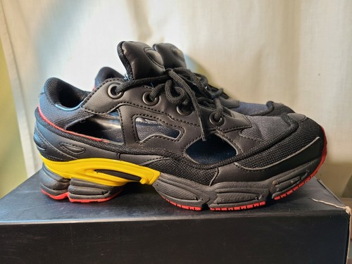 Adidas Raf Simons RS Replicant Ozweego 