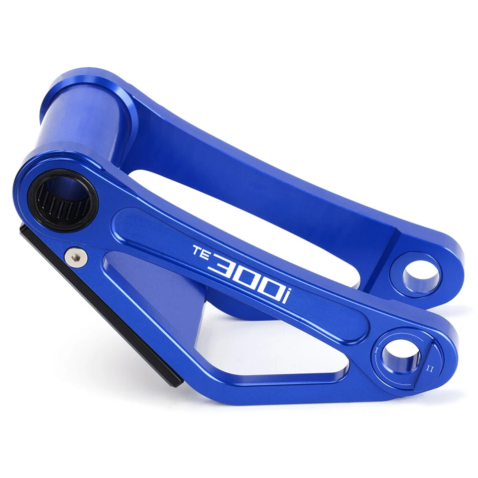 适用于 Husqvarna TE300I FE501 FE 350 450 501 FC TE 350 可调下限连接套件 — 第 3/4 张图片