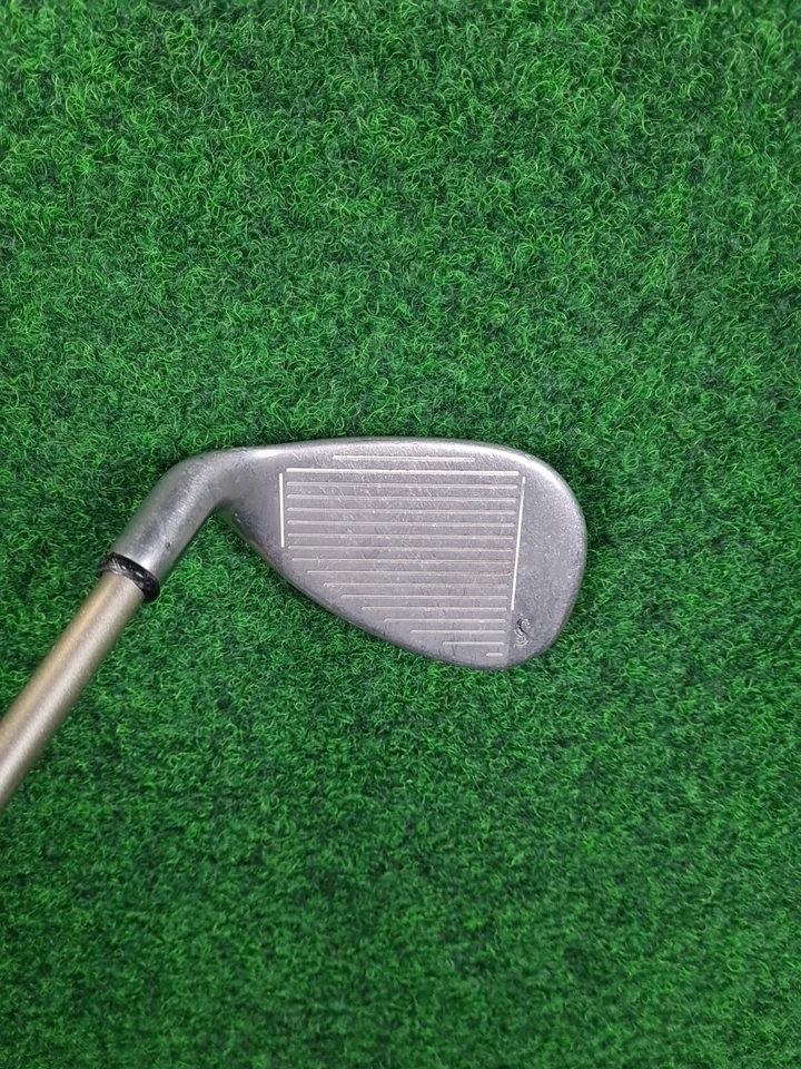 CALLAWAY Steelhead X-14 Sand Wedge - Damen (Graphit, 34 Zoll, Rechts, Ladies) - Bild 2 von 4