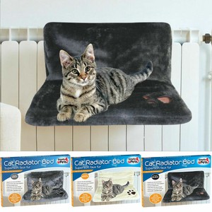 cat radiator hammock