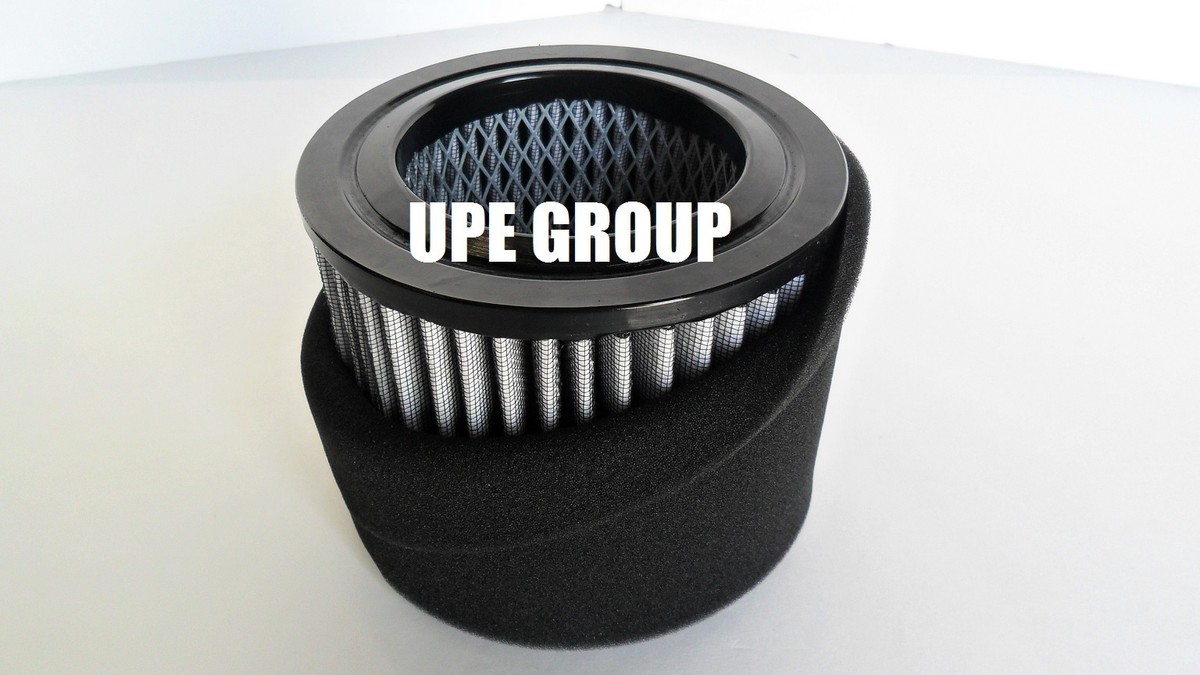 Elementi Filtro Aria RMS, MIW, Twinair, Malossi - Foto 9