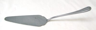Pfaltzgraff Edelstahl Pearl (beaded Rand) Pie/Tortenheber