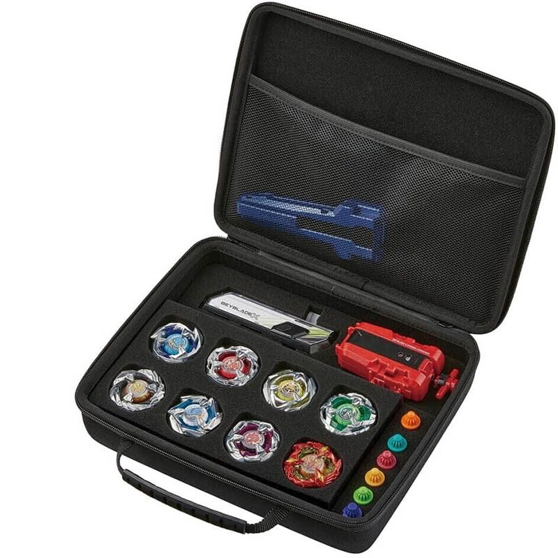 Tomy Takara Gear Case Bag Beyblade X BX-25 Official In Stock