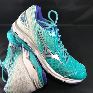 mizuno wave rider womens 8