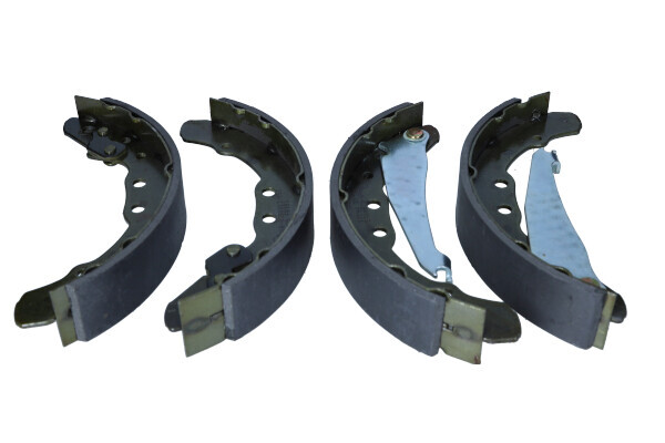 Maxgear 19-0234 Bremsbackensatz For Audi Seat VW-image
