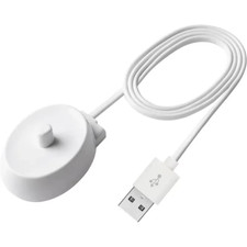 UK Electric Toothbrush Charger Base 3757 Charging Base For Braun Oral-B Travel