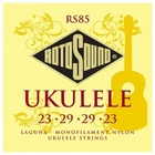 Rotosound RS85 Nylon Ukulele Strings
